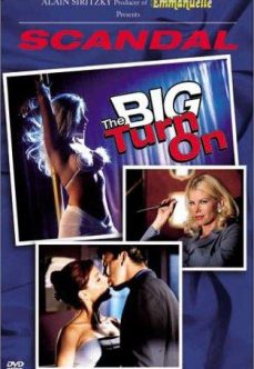 Scandal: The Big Turn On Türkçe Dublaj