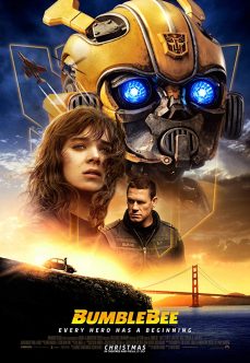 Bumblebee 2018