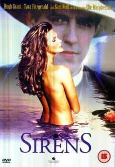 Sirenler Ukrayna Erotik Filmi