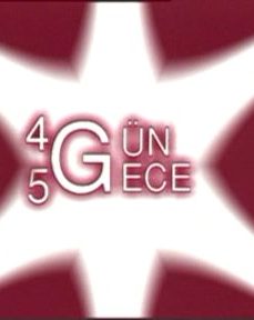 Dört Gün Beş Gece Türk Amatör Sex Filmi