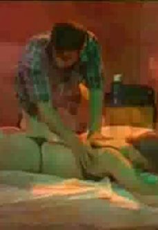 Türk Masajı Sex Filmi Aşk Üçgeni Yasemin Ünlü