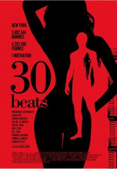 Zenci Kadınlı Sex Filmi 30 Beats Türkçe Dublaj