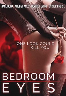 Banyoda Sex Filmi Bedroom Eyes +18