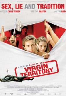 Bakire Kızlarla Sex Diyarı İtalyan Erotik Film