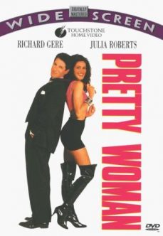 Özel Bir Kadın Pretty Woman