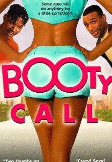 Şehvete Çağrı Booty Call