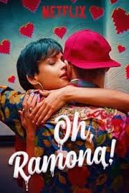 Oh, Ramona! Sevgilim +18 Film İzle