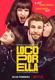Senin İçin Çıldırıyorum Türkçe Dublaj Erotik Film 720p