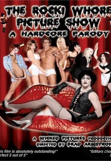 Sex Evinde Erotik Parodi (+18 Konulu)