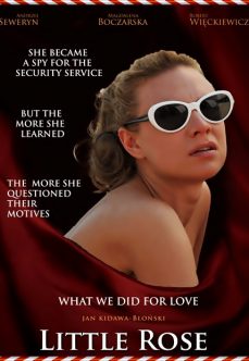 Rózyczka Aldatma Konulu Erotik Film izle