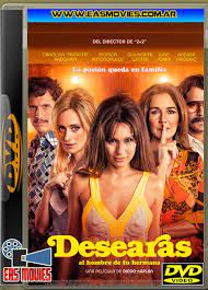 Şehvet İlişkisi (Yetişkin İçerikli Film)