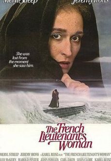Fransız Teğmen’in Kadını Altyazılı Erotik Film