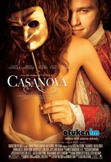 18. Yüzyıl Erotik Filmi Kazanova izle