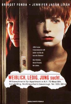 Genç, Bekar Bayan Aranıyor 720p Erotik Film izle
