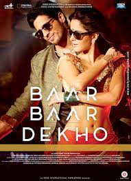 Baar Baar Dekho Hint Erotik Filmi Altyazılı izle